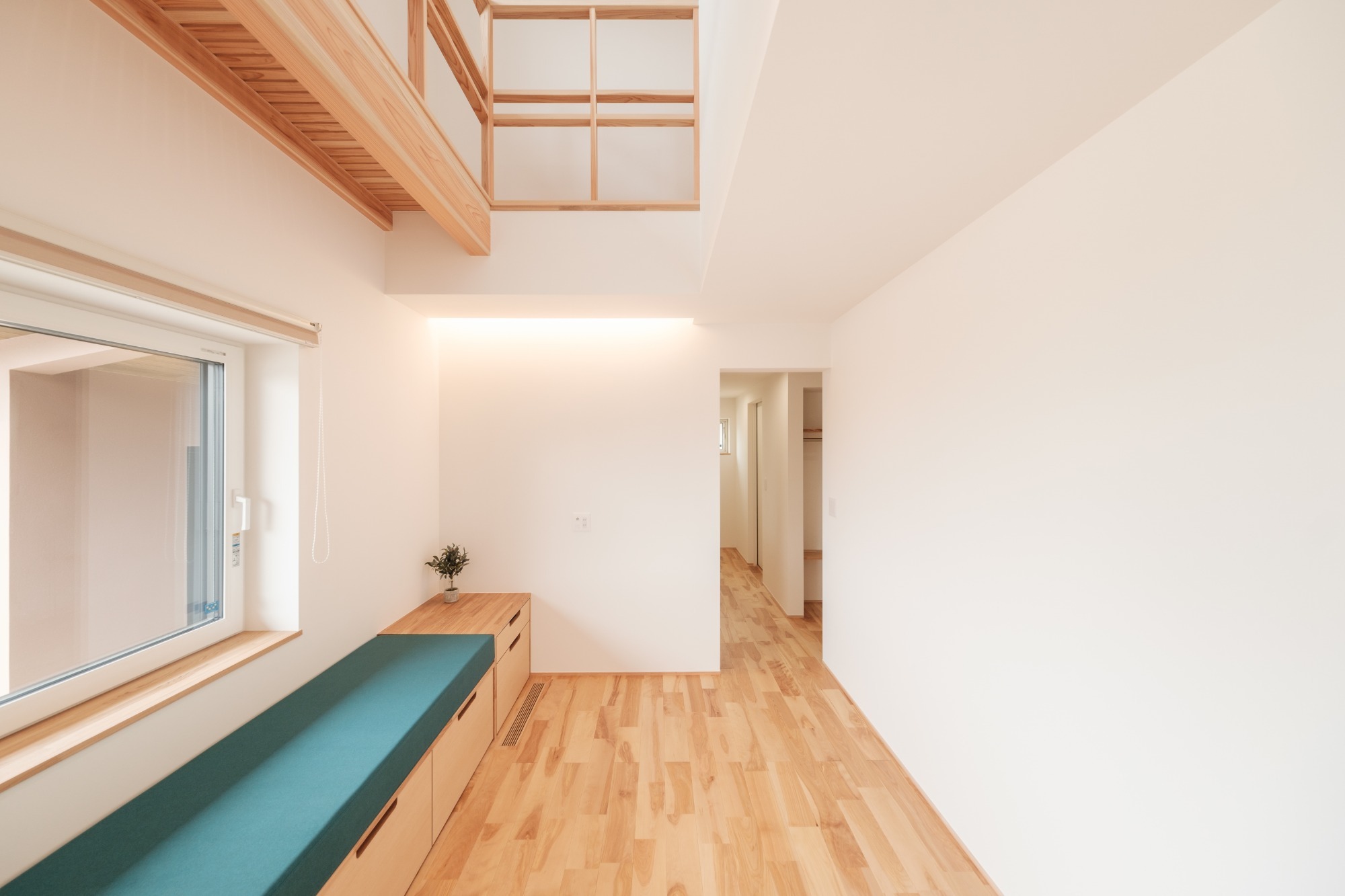 小山の家Ⅱ
