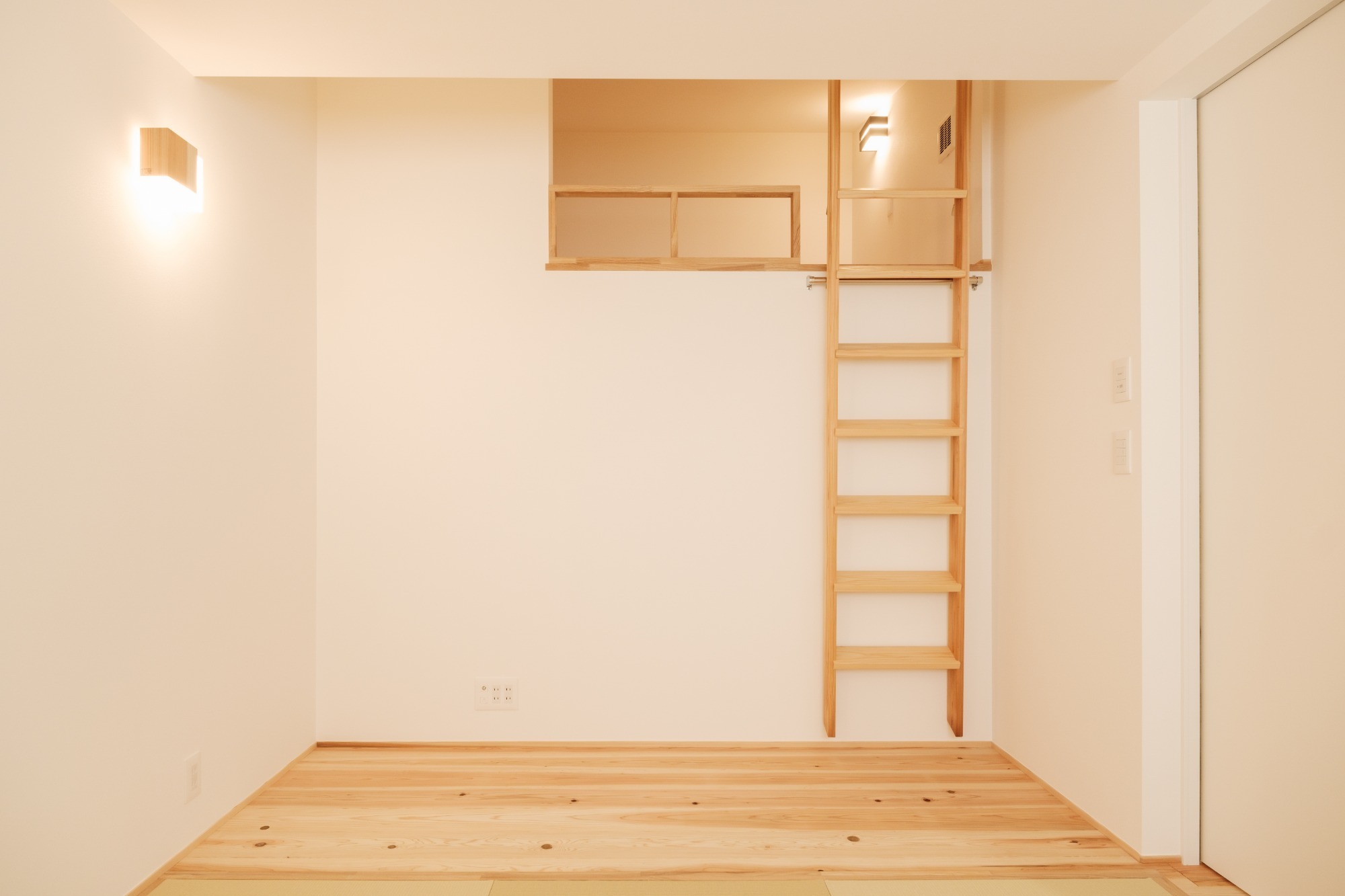 小山の家Ⅱ
