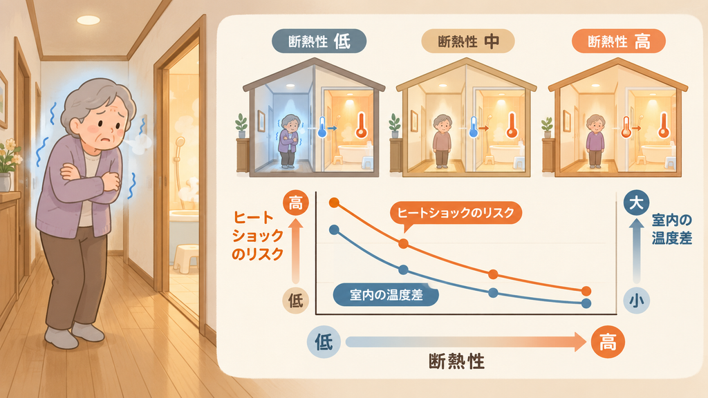 【実家が寒いと感じたら】